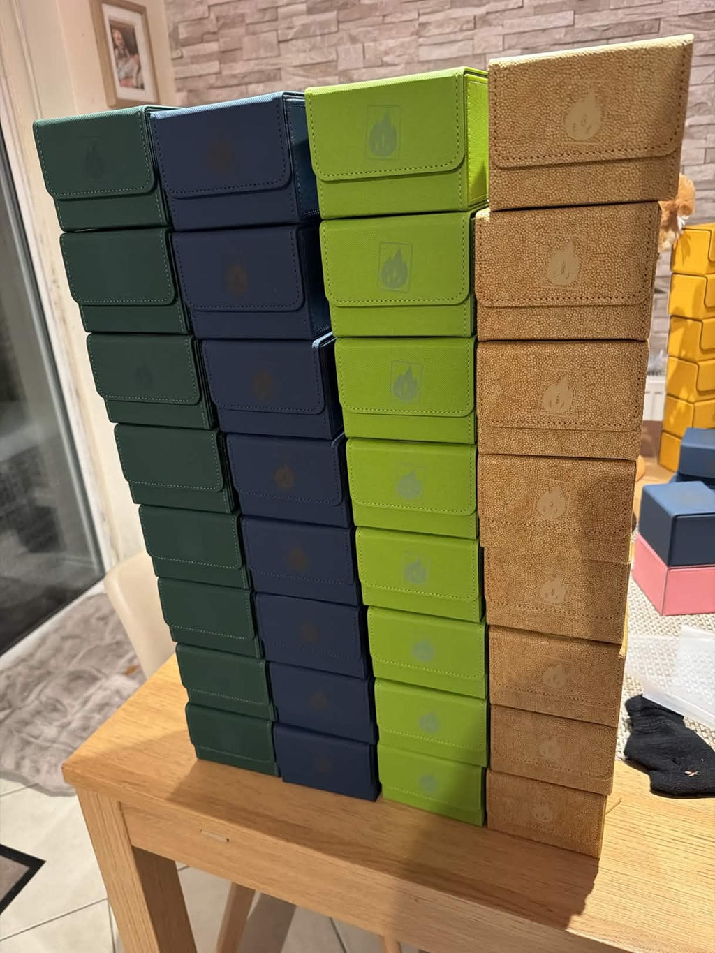 Deckboxes Drop 1