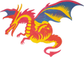 Dragon Pauper League - Weekly Ticket