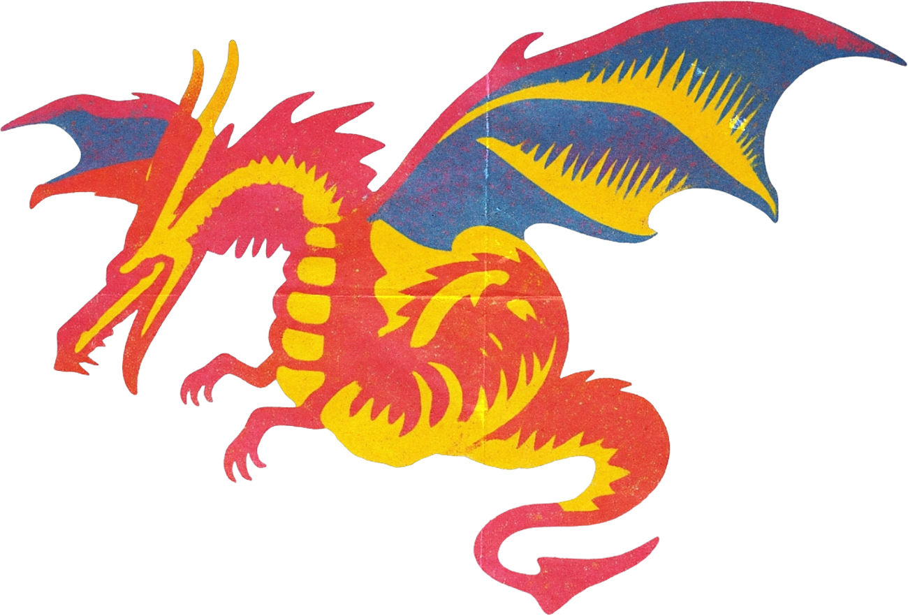 Dragon Pauper League - Weekly Ticket