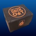 August Deckbox Drop