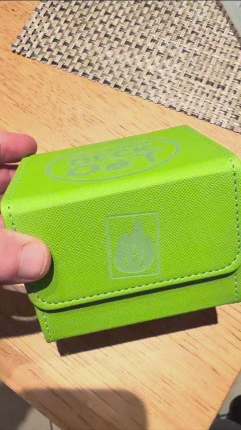 Deckboxes Drop 1